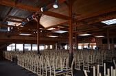 The Chalet at June Mountain