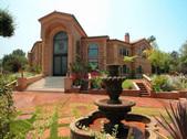 East West Locations Mansion 138