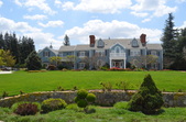 MANSIONS IN REDLANDS AREA