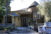 Pat & Clarence Miller's House