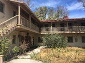 E-2 & E-3 Apartment Buildings