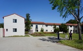 E-1 Apartment Building