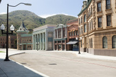 Block E
