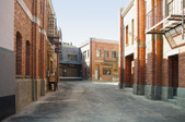 BUSINESS DISTRICT
