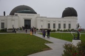 Griffith Park Observatory