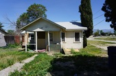 Condemned Cottages Near Ontario Airport