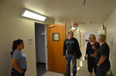 INTERIOR ROOMS AT CSUN