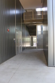 Large Lecture Halls
