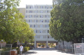 COLLEGE CAMPUSES