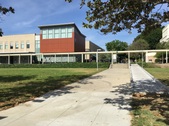 L.A. Valley College