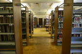 College Library