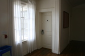 HAINES DORMITORY