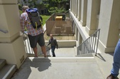 Occidental College Ep. 103 & 104