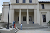 Occidental College for Episodes 103/104