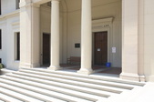 Bldg with Pillars