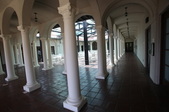Building with Arches