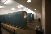 Locker Room
