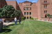 U.C.L.A. LOCATIONS