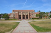 Wilson Plaza Quad