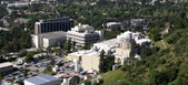 JPL / AEROSPACE TYPE FACILITiIES