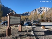 Convict Lake