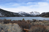 June Lake