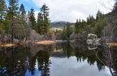 Lake Fulmar