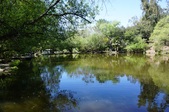 Large Pond at Calamigos Ranch