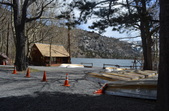 Silver lake Resort Marina