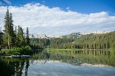 LAKES