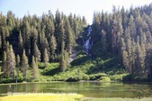 LAKESIDE FOREST CLIFF