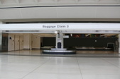 Baggage Claim