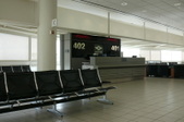 Terminal 4 Gate Area