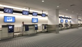 Ticket Counter