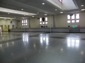 World Cruise Terminal Berth 92