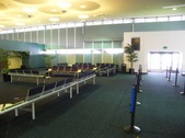 World Cruise Terminal - San Pedro
