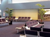 World Cruise Terminal Berth 93 #2