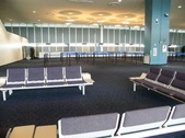 World Cruise Terminal Berth 93 #3