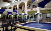 Carousel Mall