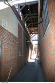 Aerojet Rocketdyne (Alleyways)