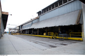 Aerojet Rocketdyne (Exteriors)