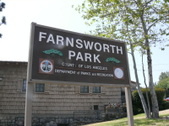 Farnsworth Park