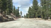 Pumice Mine Road