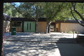 Placerita Canyon Nature Center