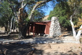 Rest Stop