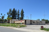 SHERIFF'S SUB-STATION
