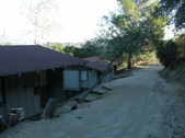 Camper's Cabins
