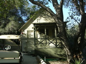 Chef's Cabin