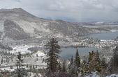 June Mountain Meadows and Vistas