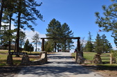 McCall Memorial Park
